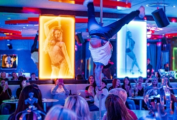 Poledance JGA Poledance Chemnitz
